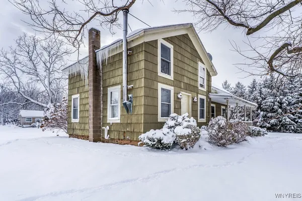 $199,000 | 9048 Pearson Road, Hartland, NY 14105