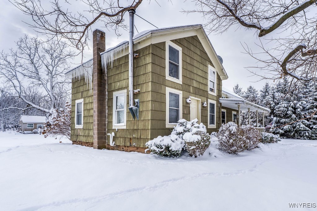 9048 Pearson Road Hartland, NY 14105 - Photo 28 of 34