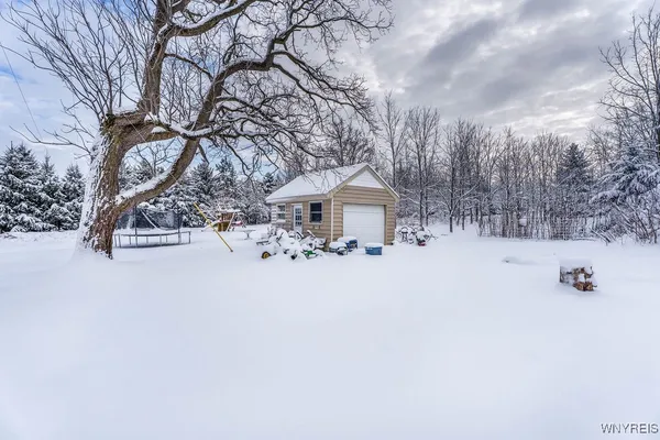 $199,000 | 9048 Pearson Road, Hartland, NY 14105