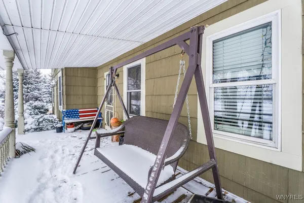 $199,000 | 9048 Pearson Road, Hartland, NY 14105