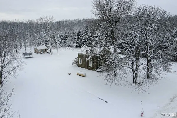 $194,000 | 9048 Pearson Road, Hartland, NY 14105