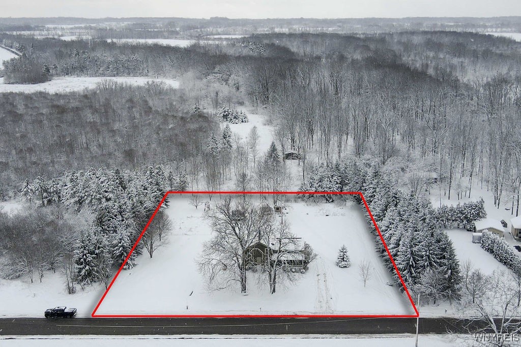 9048 Pearson Road Hartland, NY 14105 - Photo 33 of 34