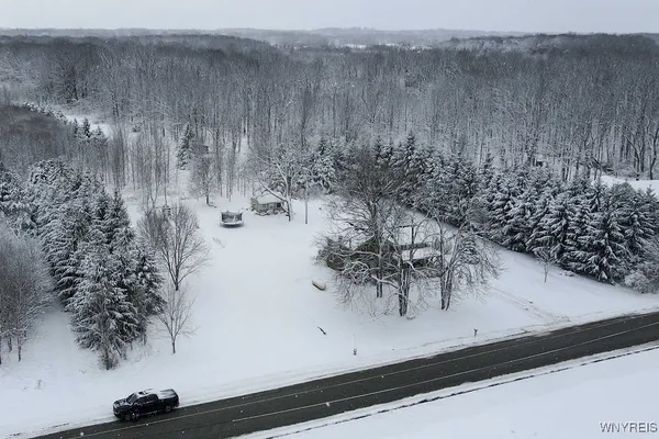 $194,000 | 9048 Pearson Road, Hartland, NY 14105