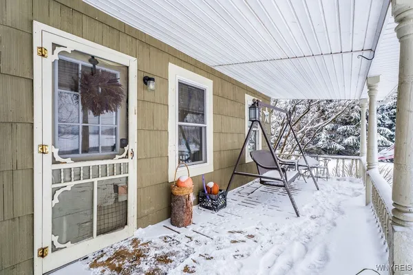 $199,000 | 9048 Pearson Road, Hartland, NY 14105