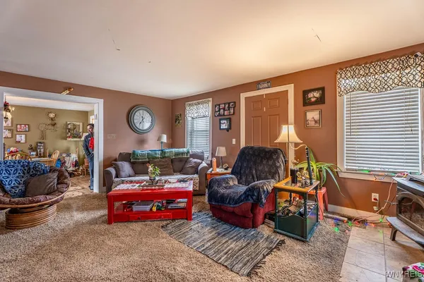 $199,000 | 9048 Pearson Road, Hartland, NY 14105