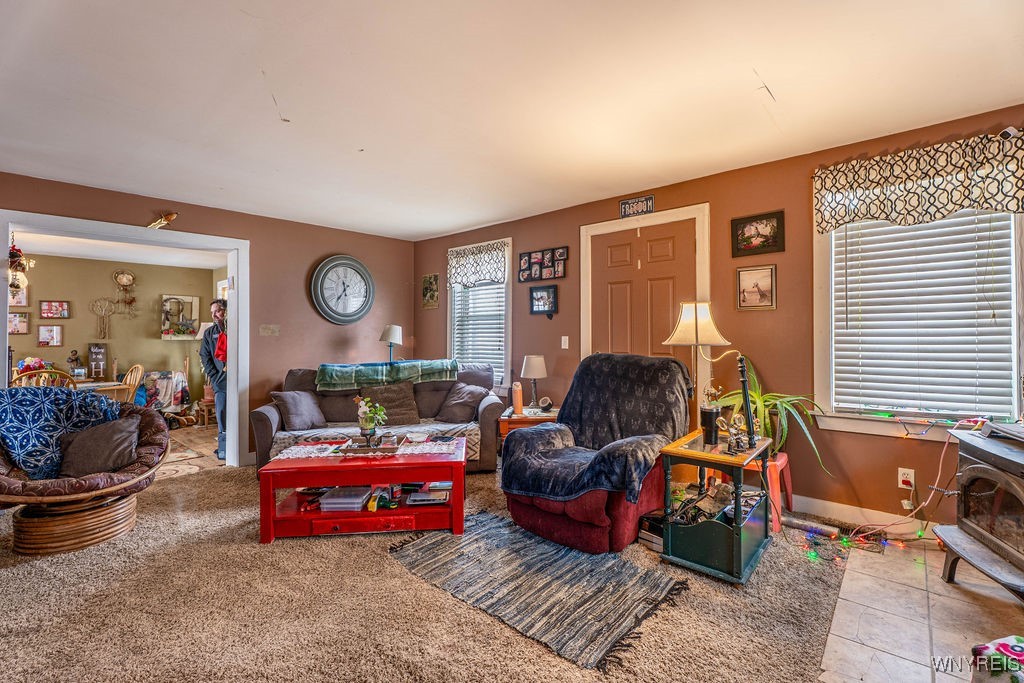 9048 Pearson Road Hartland, NY 14105 - Photo 6 of 34