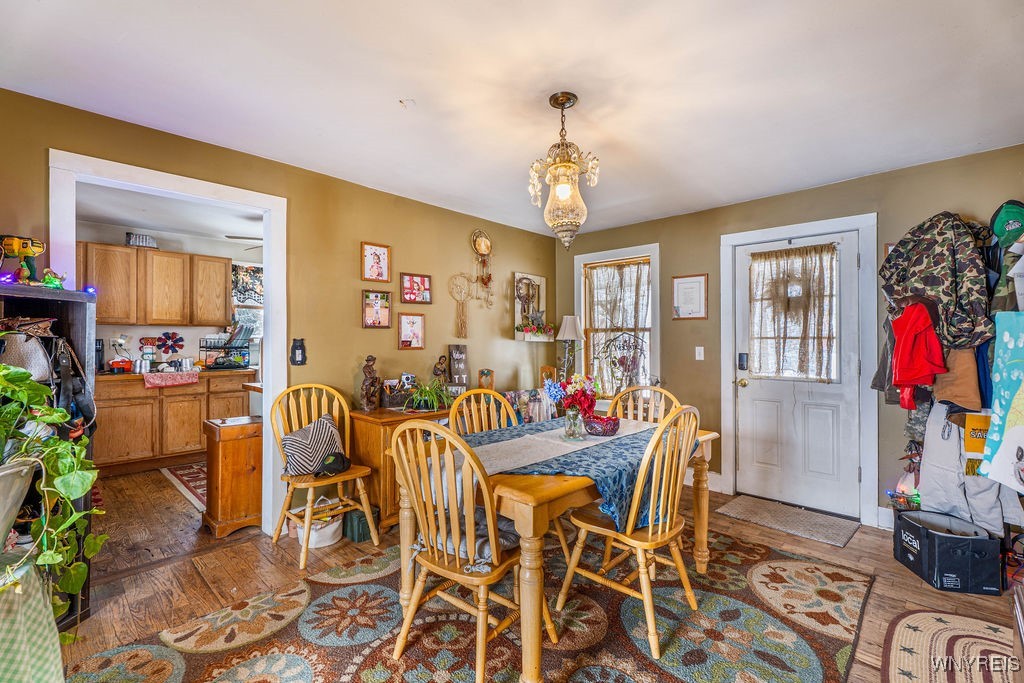 9048 Pearson Road Hartland, NY 14105 - Photo 7 of 34