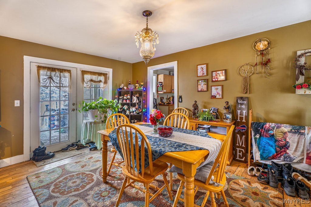 9048 Pearson Road Hartland, NY 14105 - Photo 8 of 34