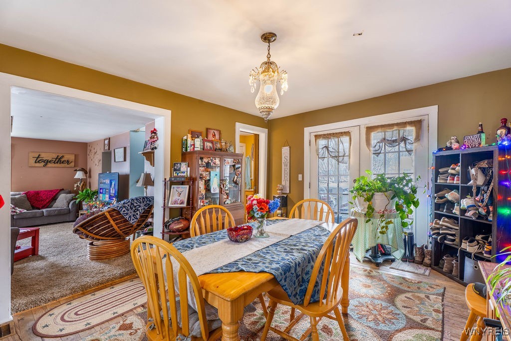 9048 Pearson Road Hartland, NY 14105 - Photo 9 of 34