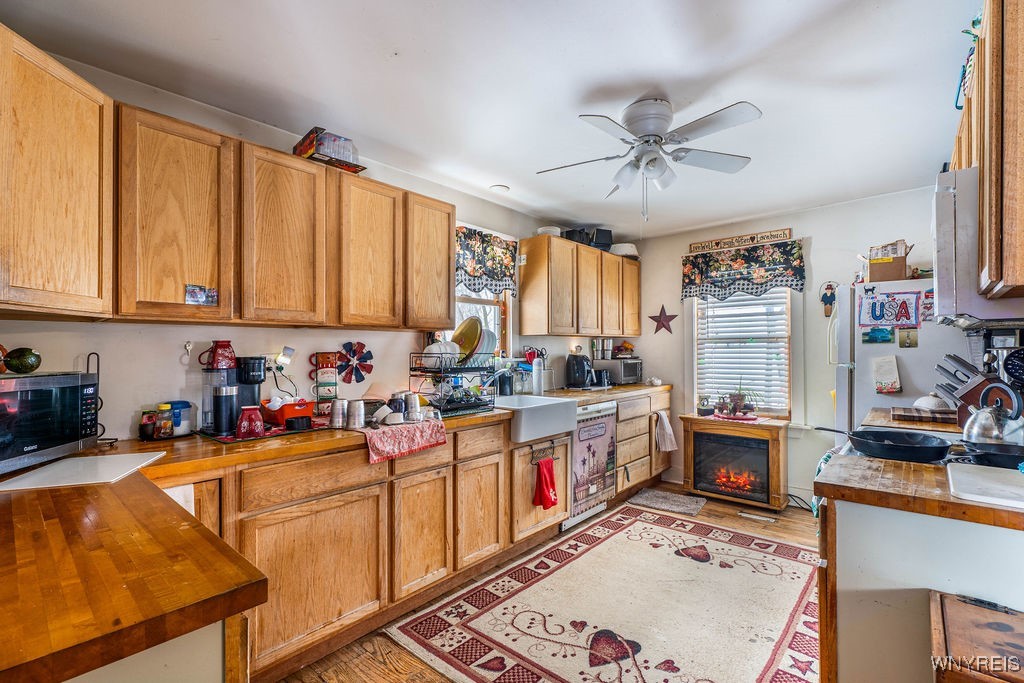 9048 Pearson Road Hartland, NY 14105 - Photo 10 of 34