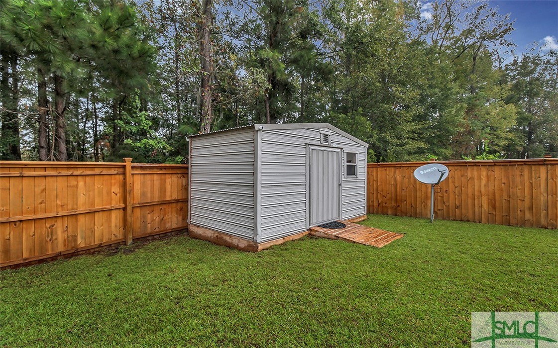 21 Bainbridge Way Pooler, GA 31322 - Photo 37 of 39 Gallery Image 37