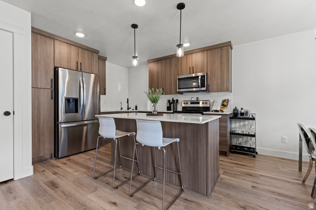 3097 Old Emigrant Road, Unit A Syracuse, UT 84075 - Photo 10 of 27 Kitchen