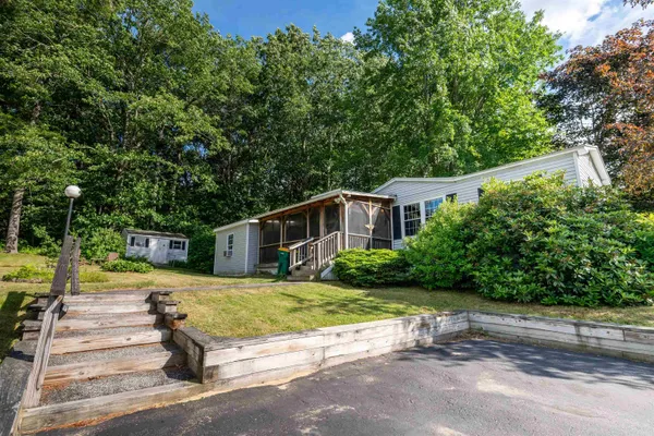 $145,000 | 42 Gooseberry Circle, Rochester, NH 03867