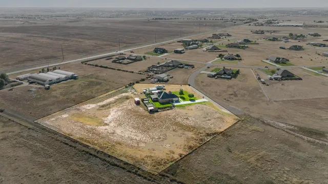 $550,000 | 2806 Teal Court, Canyon, TX 79015