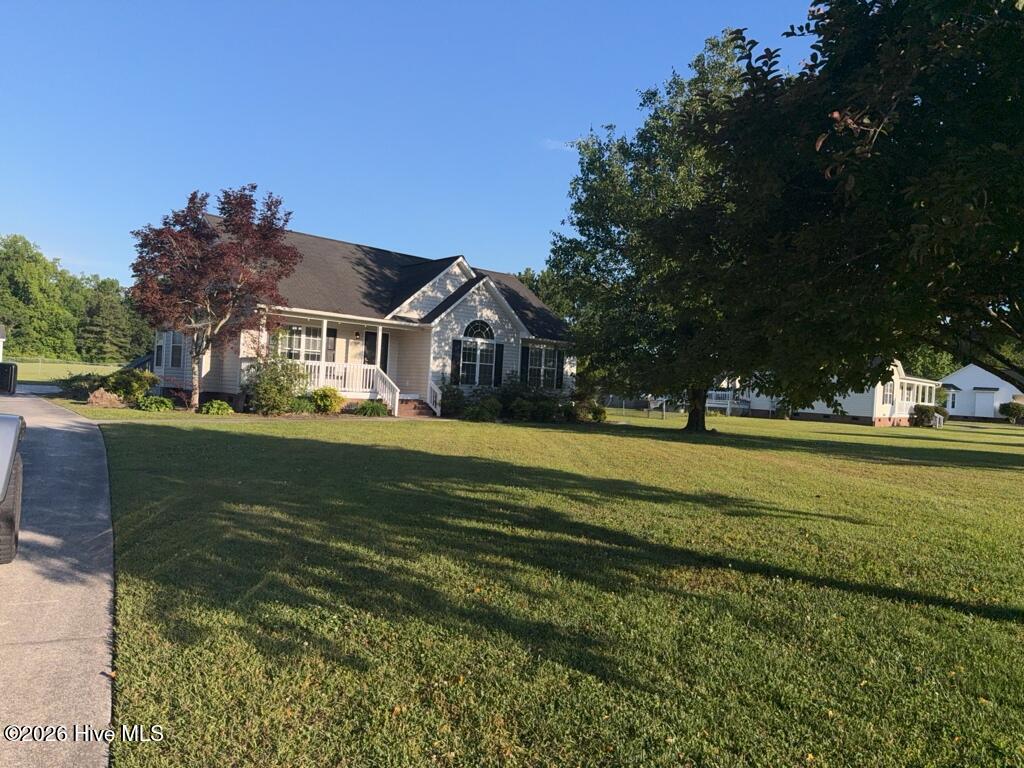184 Justice Road Jacksonville, NC 28540 - Photo 1 of 19 justic