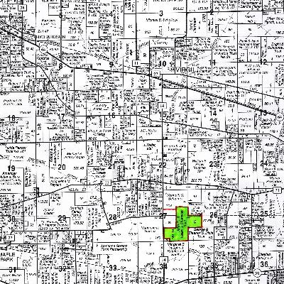 3N011 Meredith Road Maple Park, IL 60151 - Photo 1 of 1