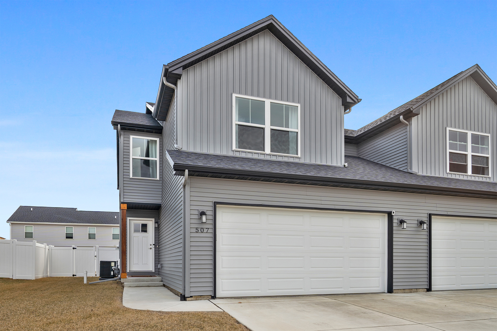 507 Wild Turkey Lane Normal, IL 61761 - Photo 1 of 34