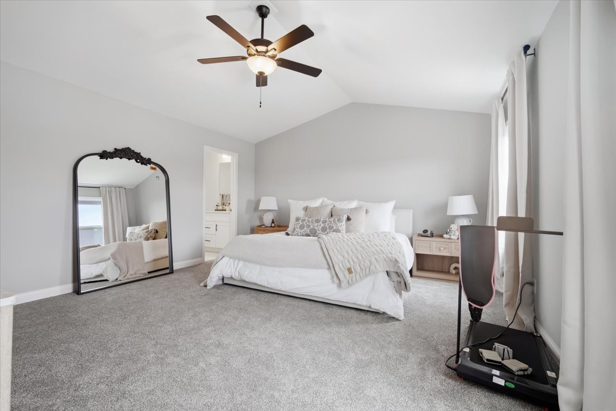 507 Wild Turkey Lane Normal, IL 61761 - Photo 16 of 34