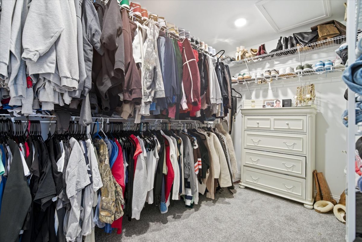 507 Wild Turkey Lane Normal, IL 61761 - Photo 17 of 34