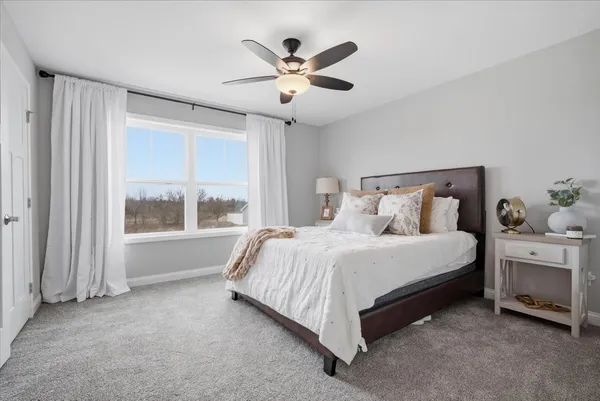 $328,000 | 507 Wild Turkey Lane, Normal, IL 61761