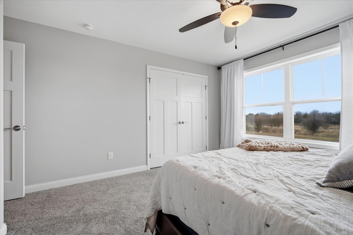 507 Wild Turkey Lane Normal, IL 61761 - Photo 21 of 34