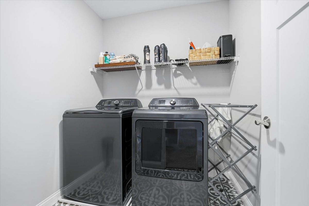 507 Wild Turkey Lane Normal, IL 61761 - Photo 25 of 34