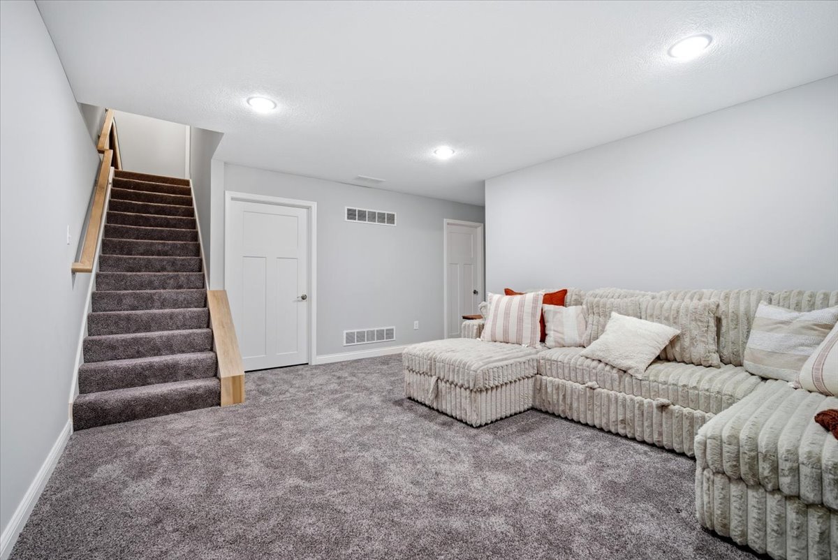 507 Wild Turkey Lane Normal, IL 61761 - Photo 26 of 34