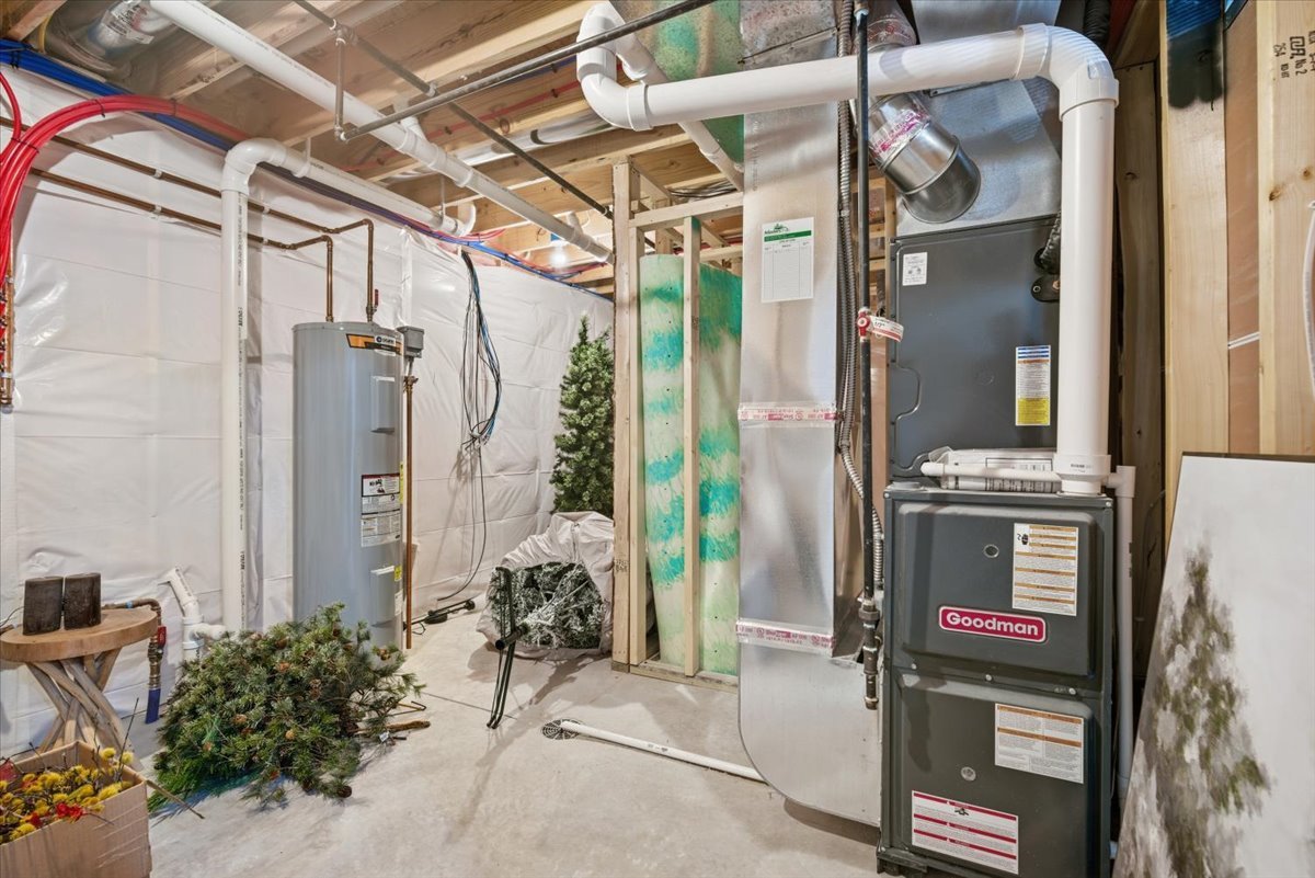 507 Wild Turkey Lane Normal, IL 61761 - Photo 31 of 34