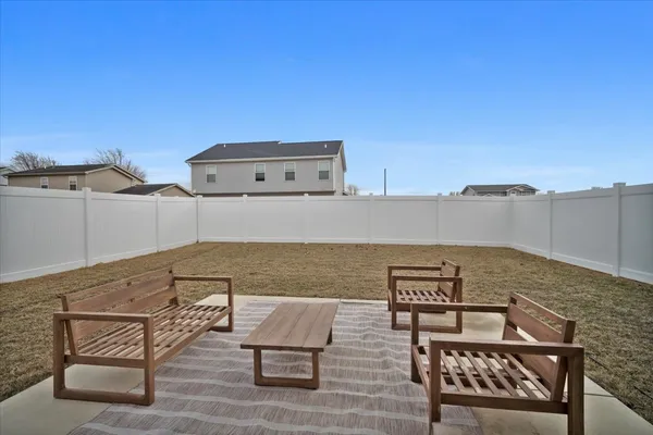 $328,000 | 507 Wild Turkey Lane, Normal, IL 61761