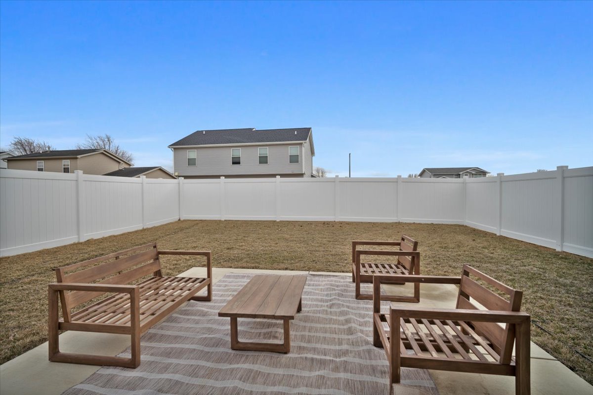 507 Wild Turkey Lane Normal, IL 61761 - Photo 32 of 34