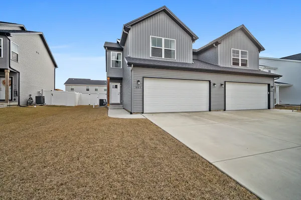 $328,000 | 507 Wild Turkey Lane, Normal, IL 61761