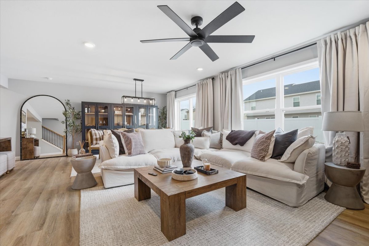 507 Wild Turkey Lane Normal, IL 61761 - Photo 4 of 34