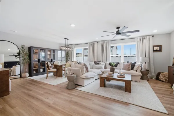 $328,000 | 507 Wild Turkey Lane, Normal, IL 61761