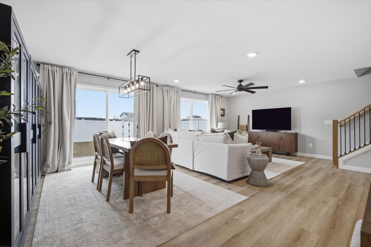 507 Wild Turkey Lane Normal, IL 61761 - Photo 8 of 34