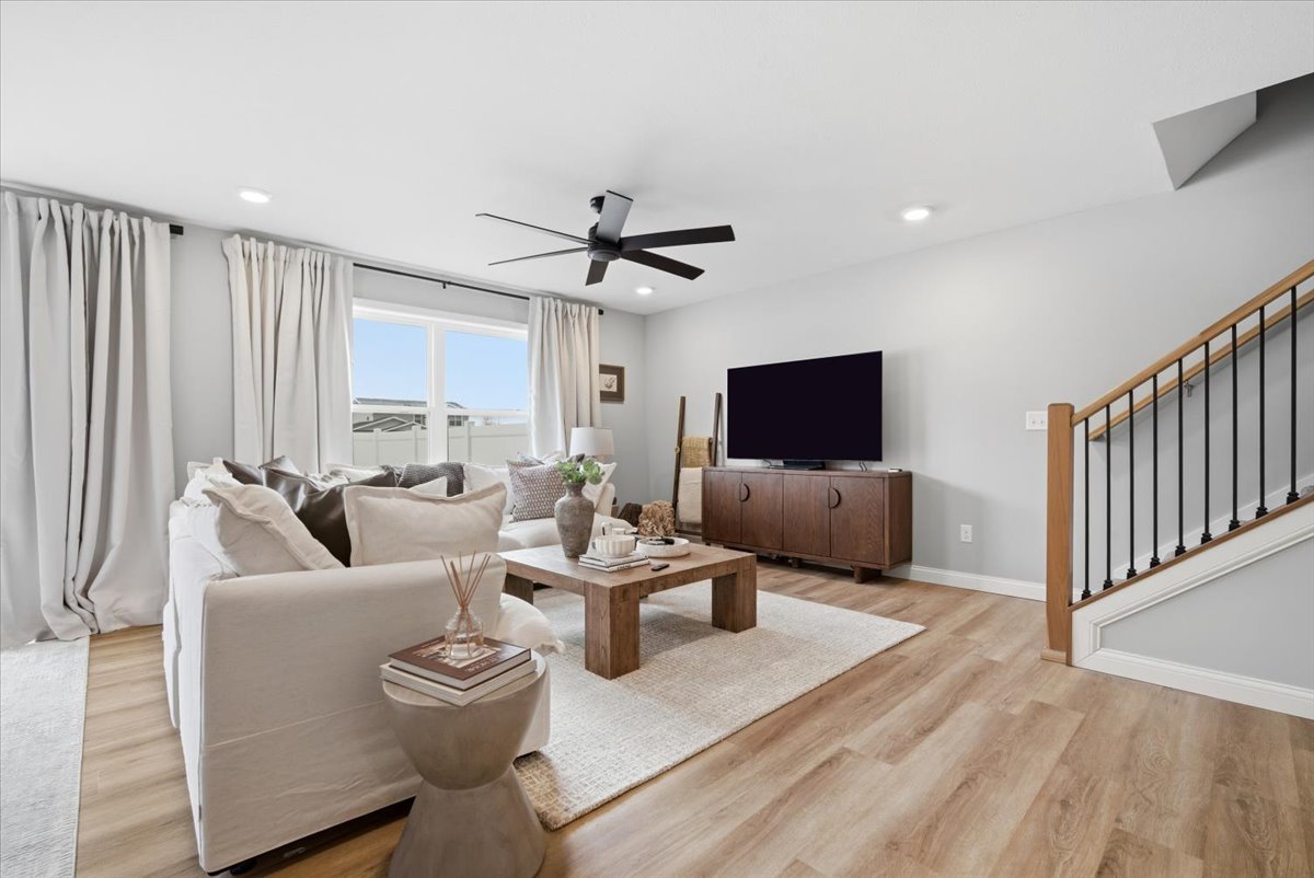 507 Wild Turkey Lane Normal, IL 61761 - Photo 9 of 34