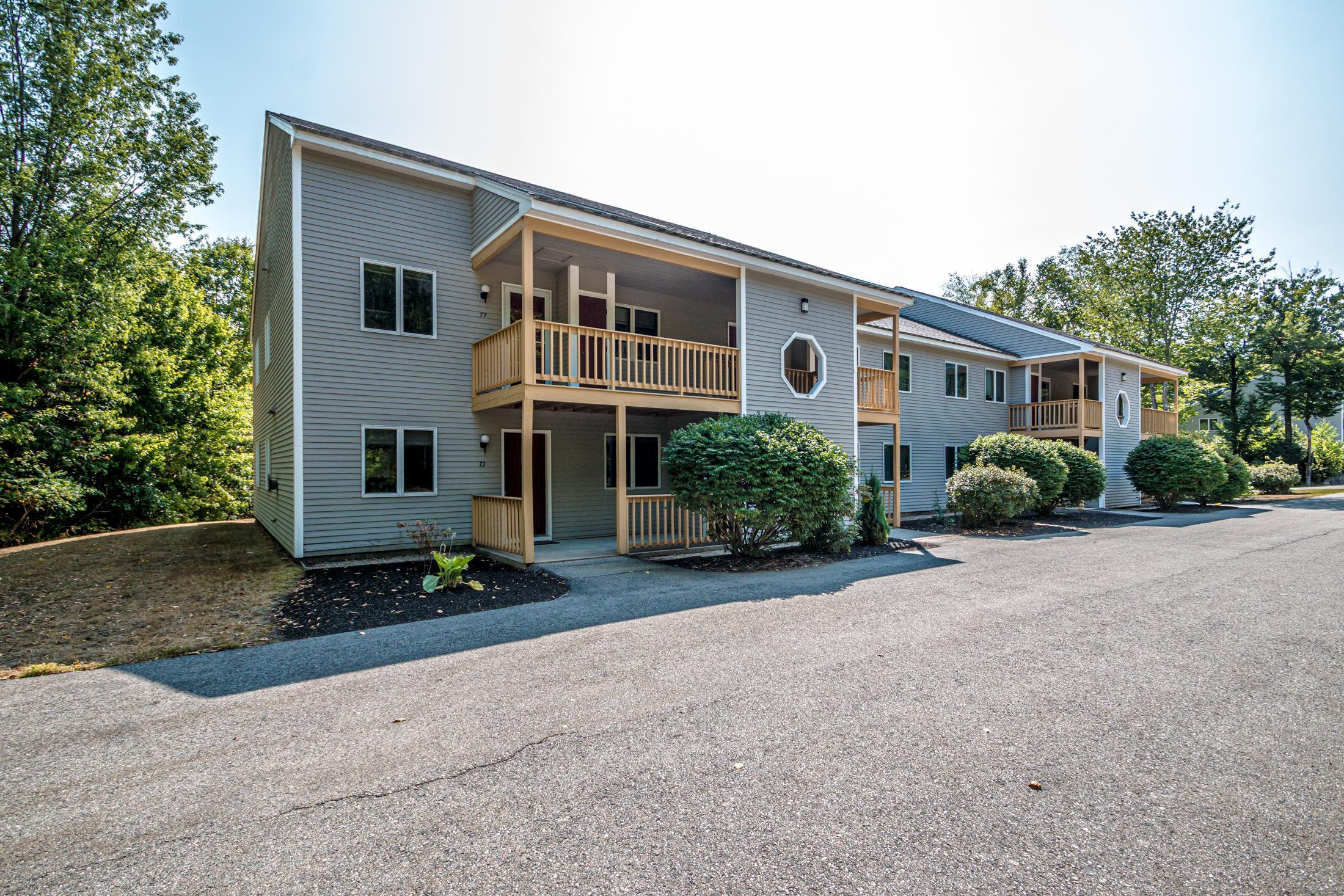 17 Purple Finch Road, Unit 73 North Conway, NH 03860 - Photo 1 of 39