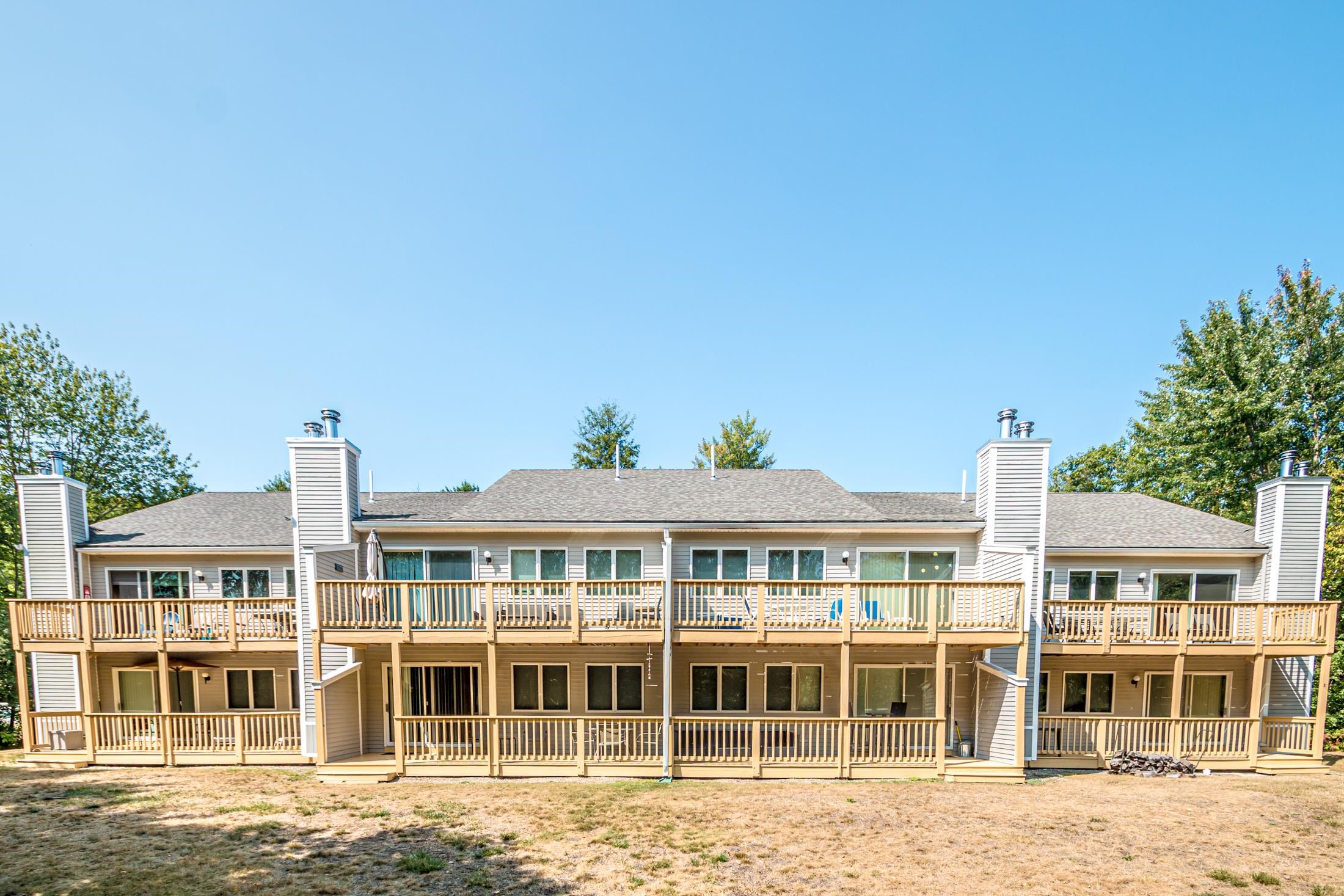 17 Purple Finch Road, Unit 73 North Conway, NH 03860 - Photo 38 of 39