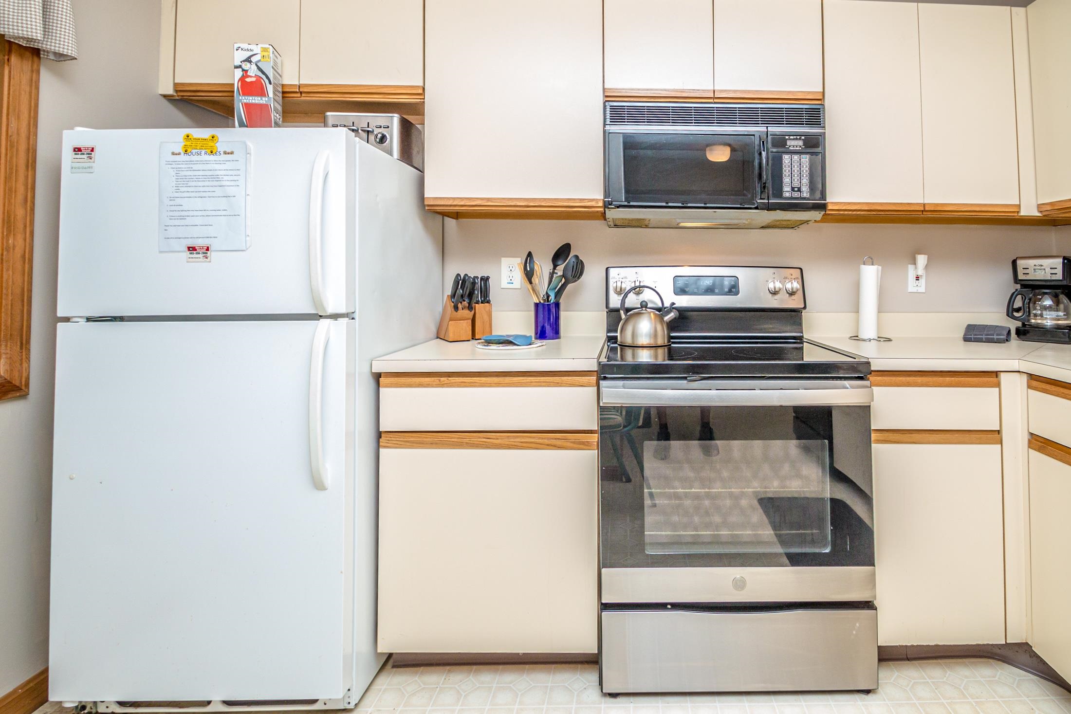 17 Purple Finch Road, Unit 73 North Conway, NH 03860 - Photo 5 of 39