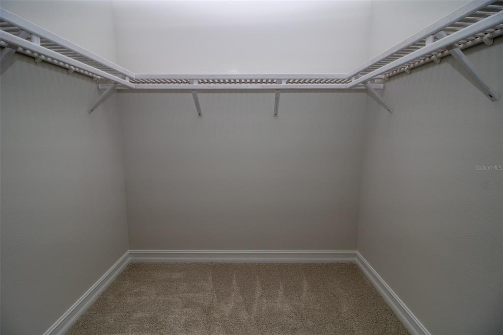 3970 Southern Valley Loop Brooksville, FL 34601 - Photo 27 of 55 a view of a room with racks on the wall