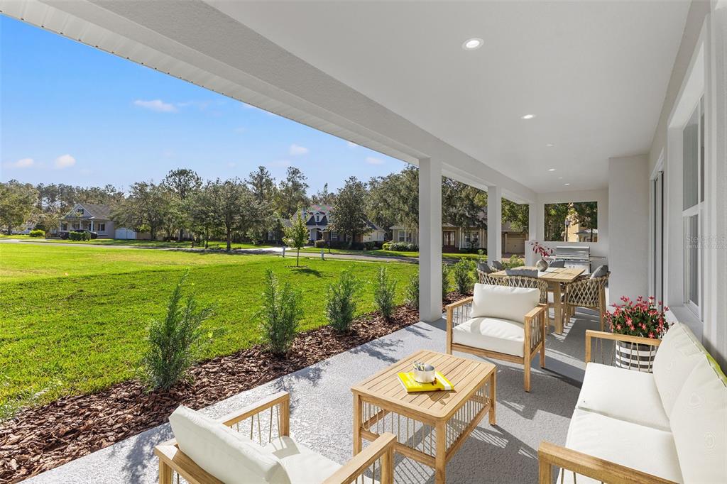 3970 Southern Valley Loop Brooksville, FL 34601 - Photo 43 of 55