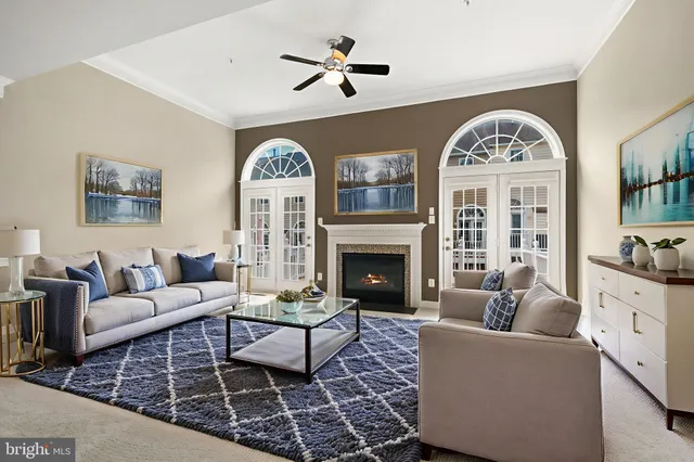 $699,999 | 449 Leaning Oak Street, Gaithersburg, MD 20878