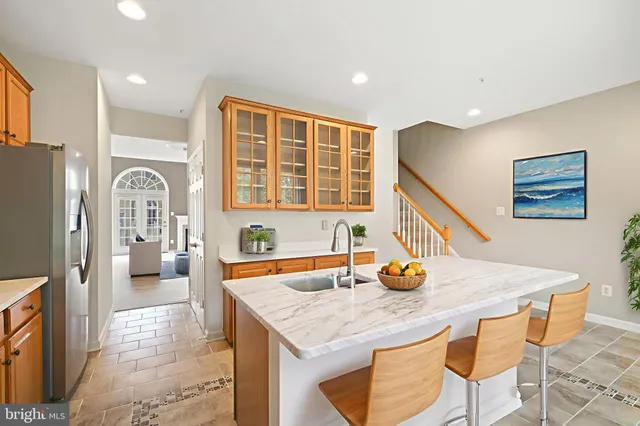 $699,999 | 449 Leaning Oak Street, Gaithersburg, MD 20878