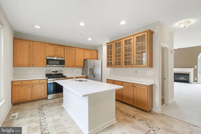 $699,999 | 449 Leaning Oak Street, Gaithersburg, MD 20878