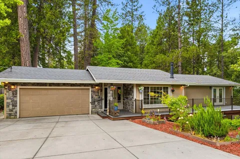 $595,000 | 348 Clay Street, Nevada City, CA 95959