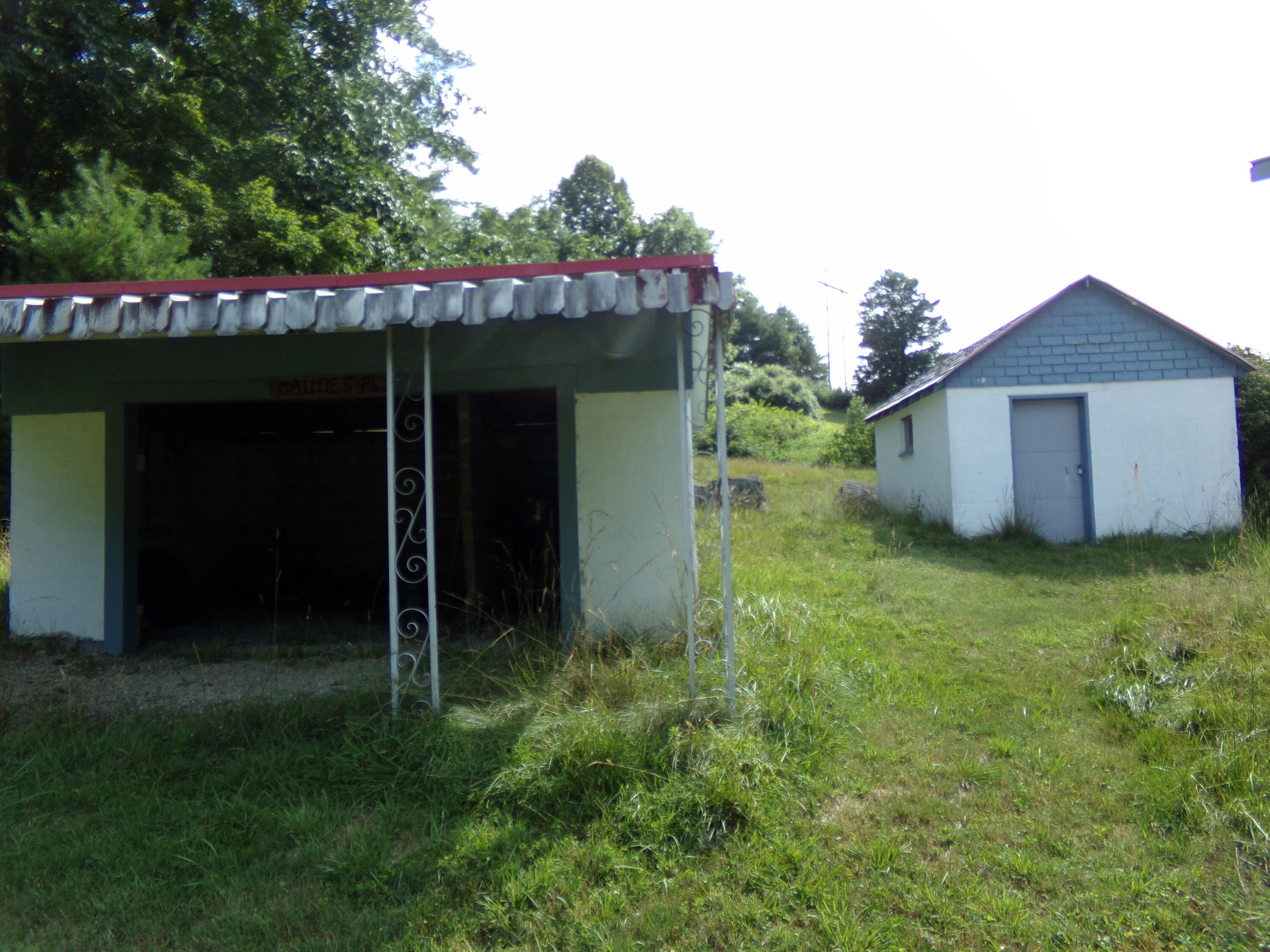 1445 Hominy Fls Road Leivasy, WV 26676 - Photo 25 of 28 Gallery Image 25