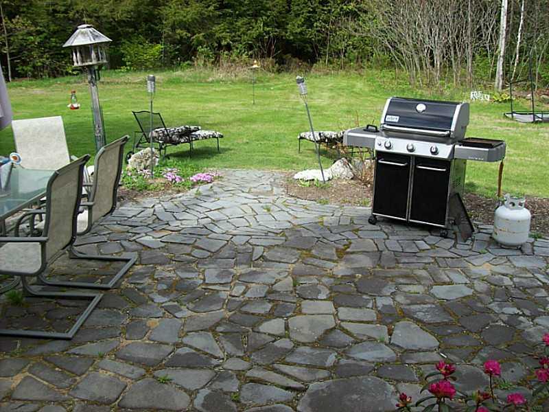 34 Walter Partridge Road Windham, ME 04062 - Photo 9 of 34 Patio/Deck.
