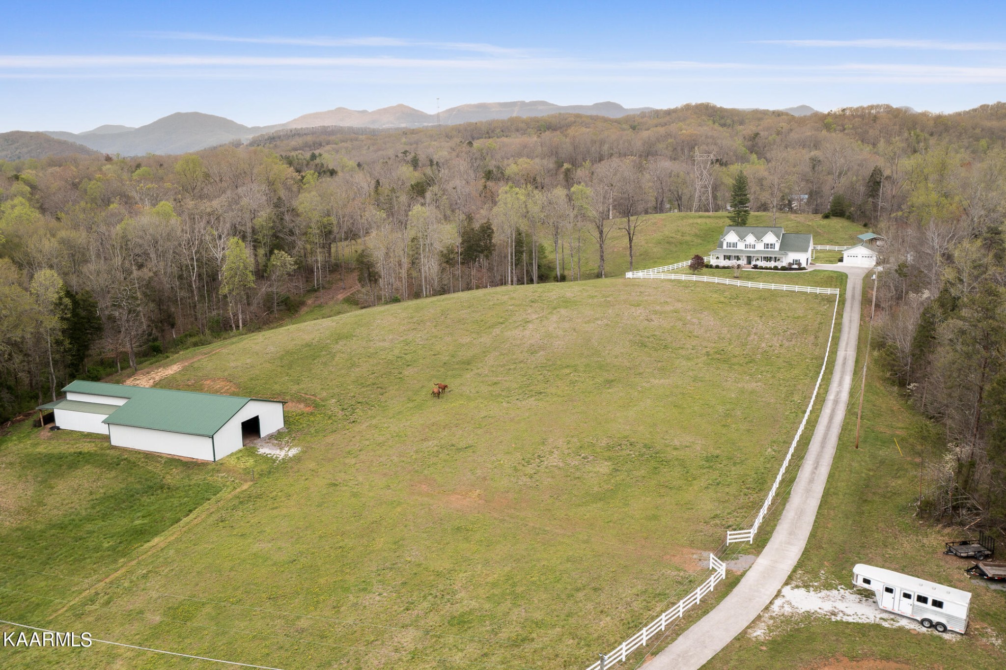 704 Batley Road Clinton, TN 37716 - Photo 41 of 45 Gallery Image 41
