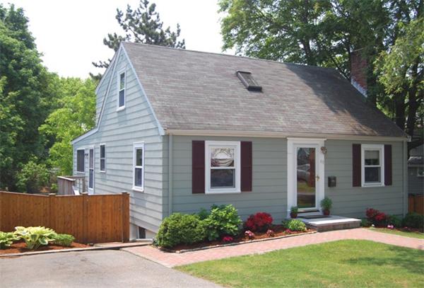 63 Oak Street Lexington, MA 02421 - Photo 1 of 1 Gallery Image 1