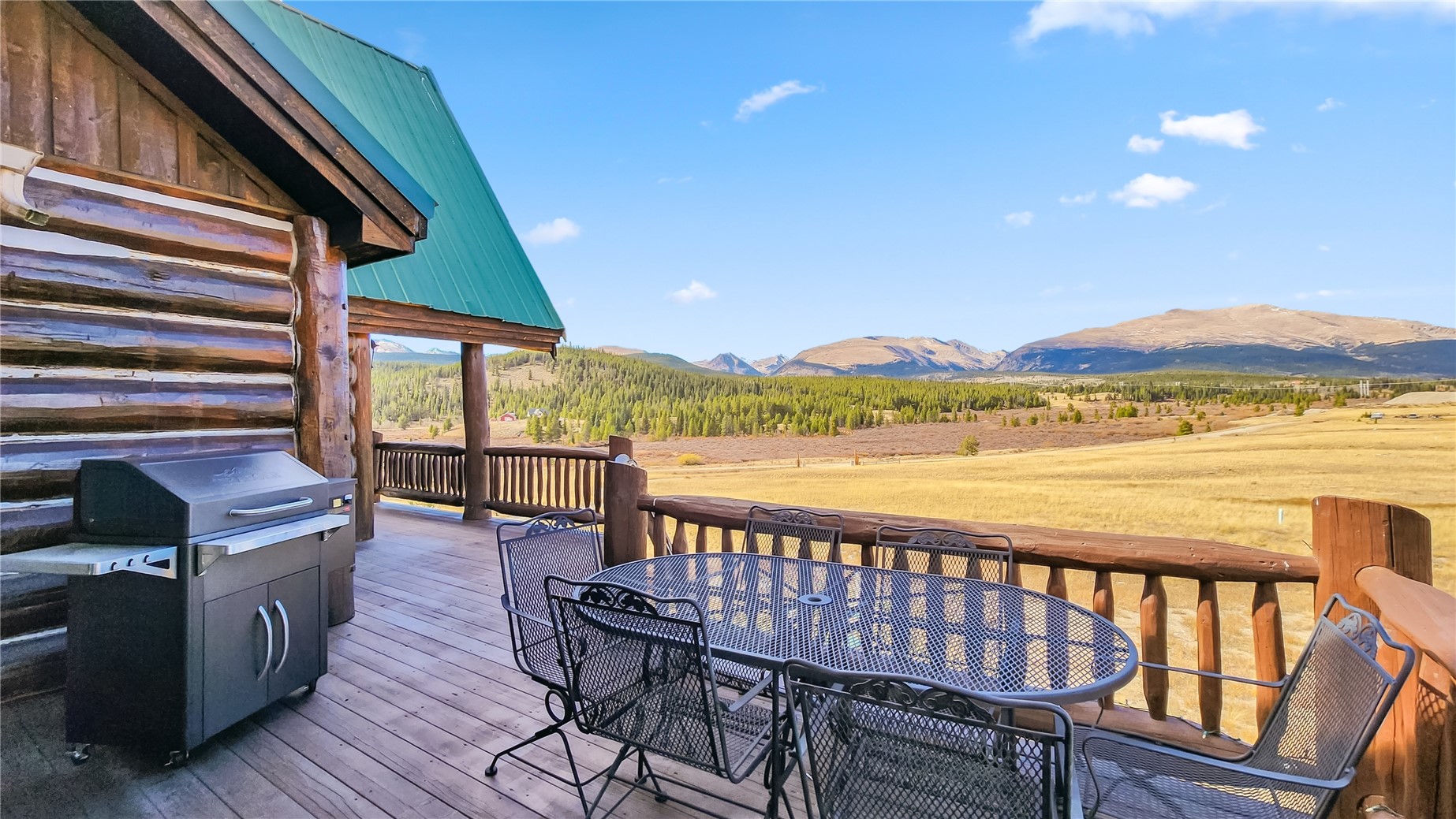 700 Cottage Grove Road Alma, CO 80420 - Photo 29 of 50 Gallery Image 29