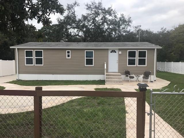 15611 Hicks Road Hudson, FL 34667 - Photo 1 of 1